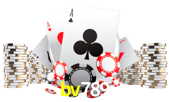 Jogue jogos de pôquer em bv789