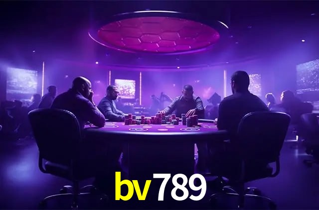 Estatísticas bv789