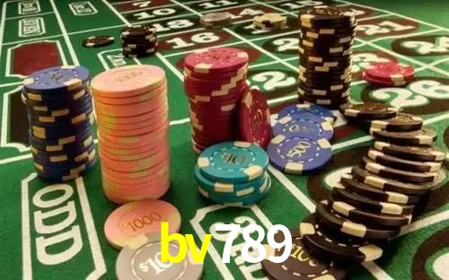 Apostas com odds competitivas na bv789