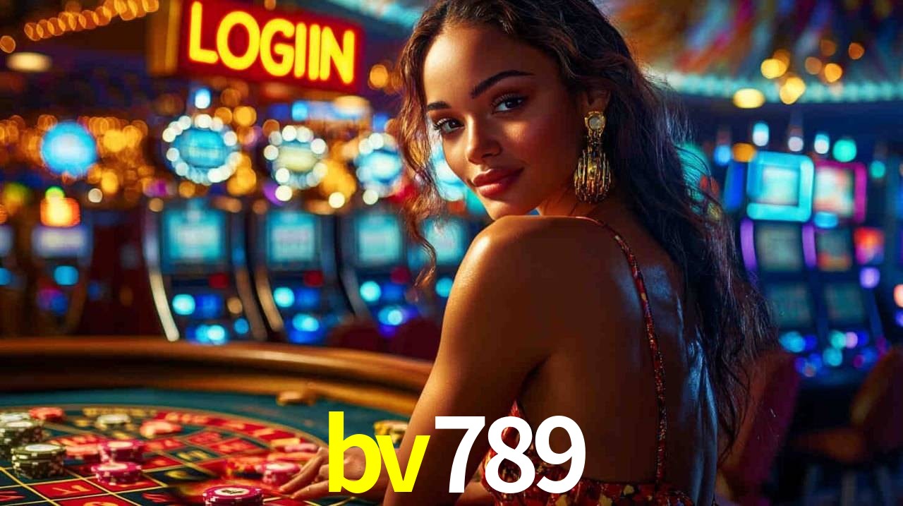 Jogos de Slot bv789