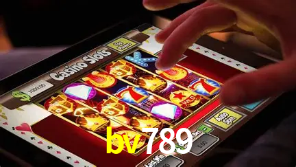 Cassino ao vivo com dealers reais na bv789