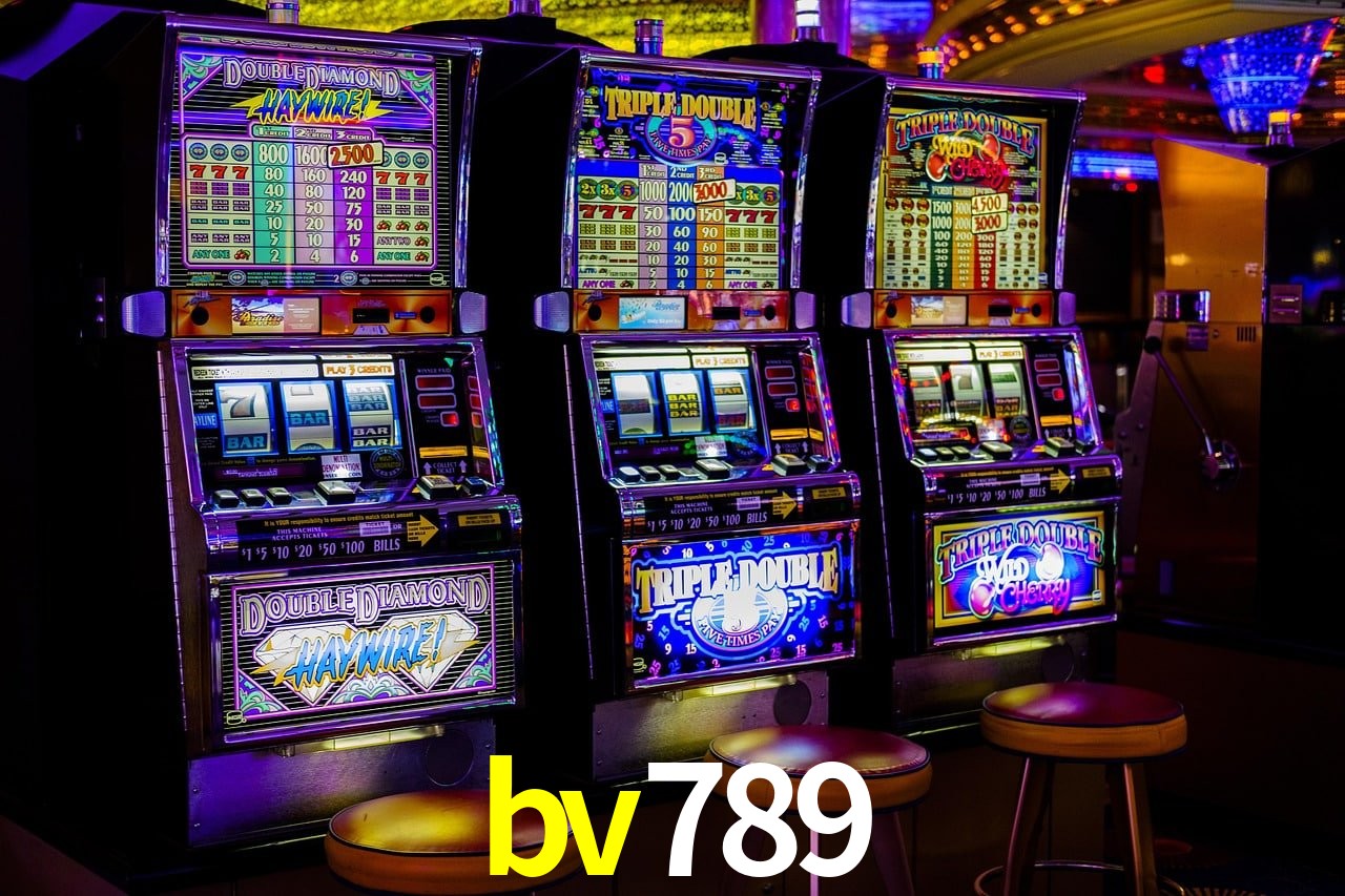Casino VIP bv789