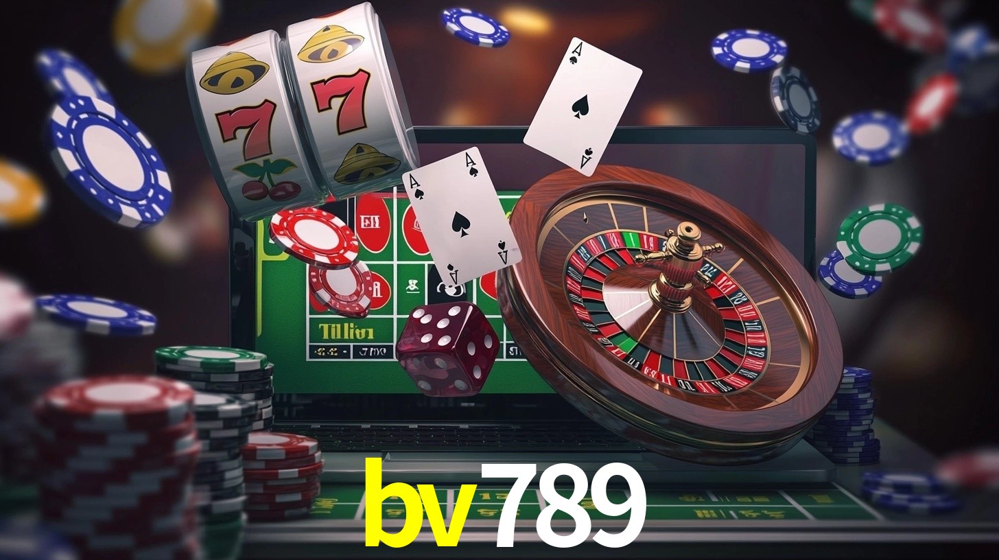 Bônus de boas-vindas na bv789