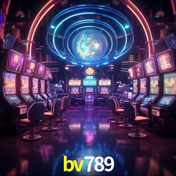 Jackpots e promoções na bv789