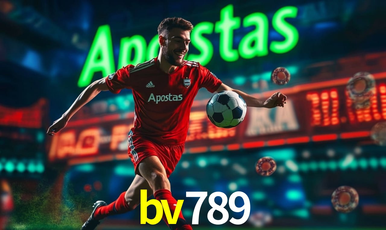 Página oficial no Facebook da bv789