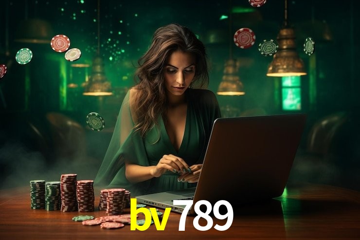 Escolher plataforma para baixar bv789
