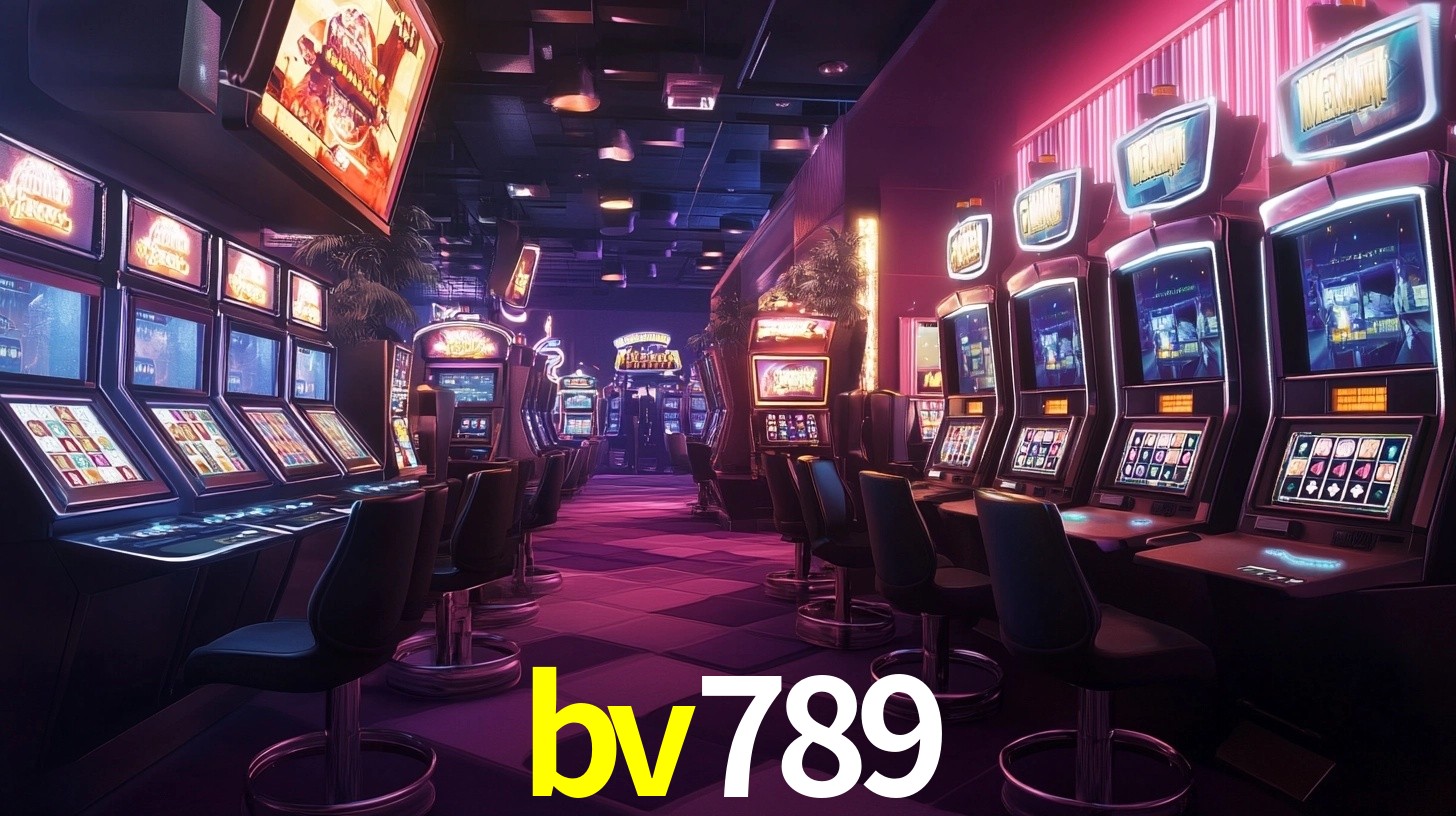 Cashback e recargas na bv789