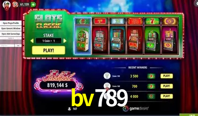 Desvendando o Mundo dos Jogos Virtuais na bv789