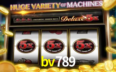 Descubra o Mundo do Cassino Online com bv789