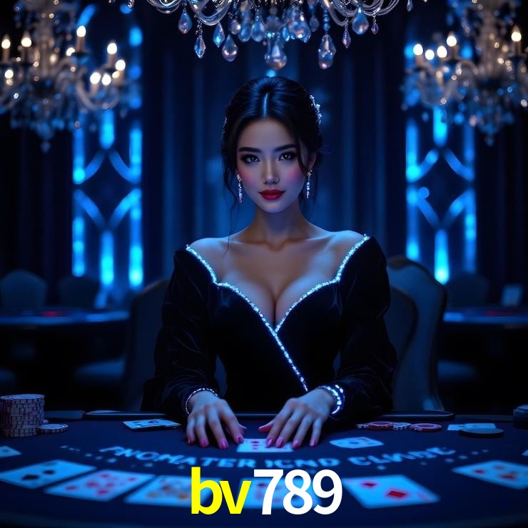 Diretório de Jogos bv789