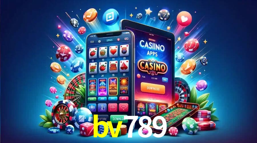 Account Benefits bv789