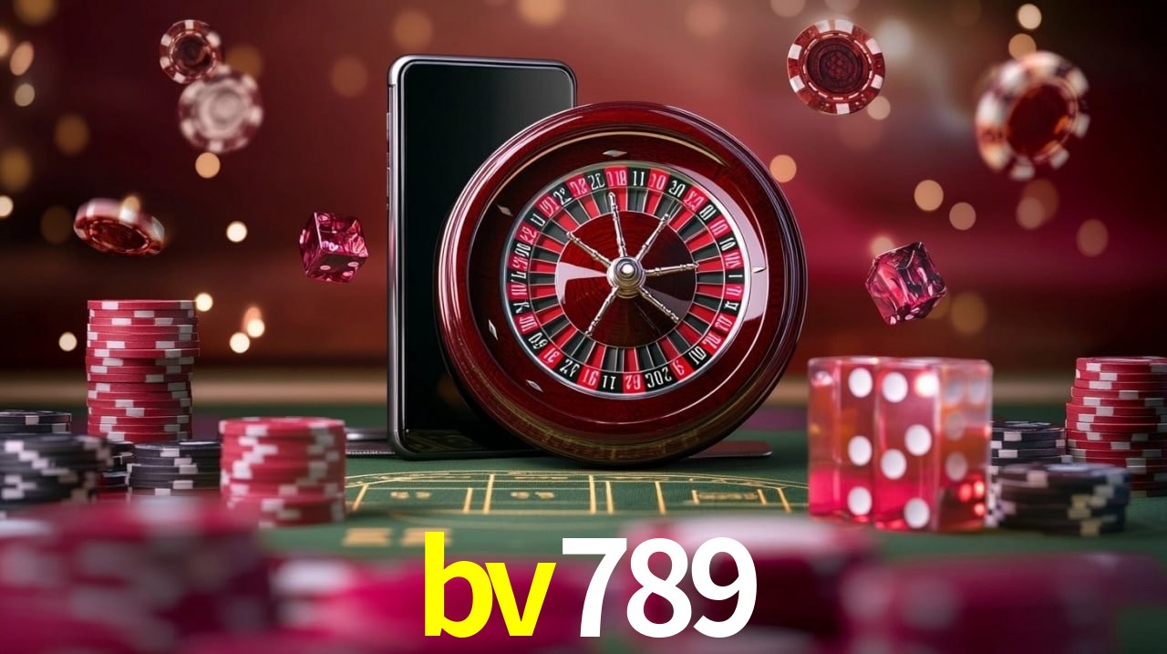 Basketball Betting bv789