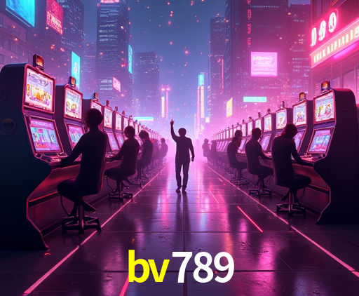 Bônus de Boas-vindas bv789