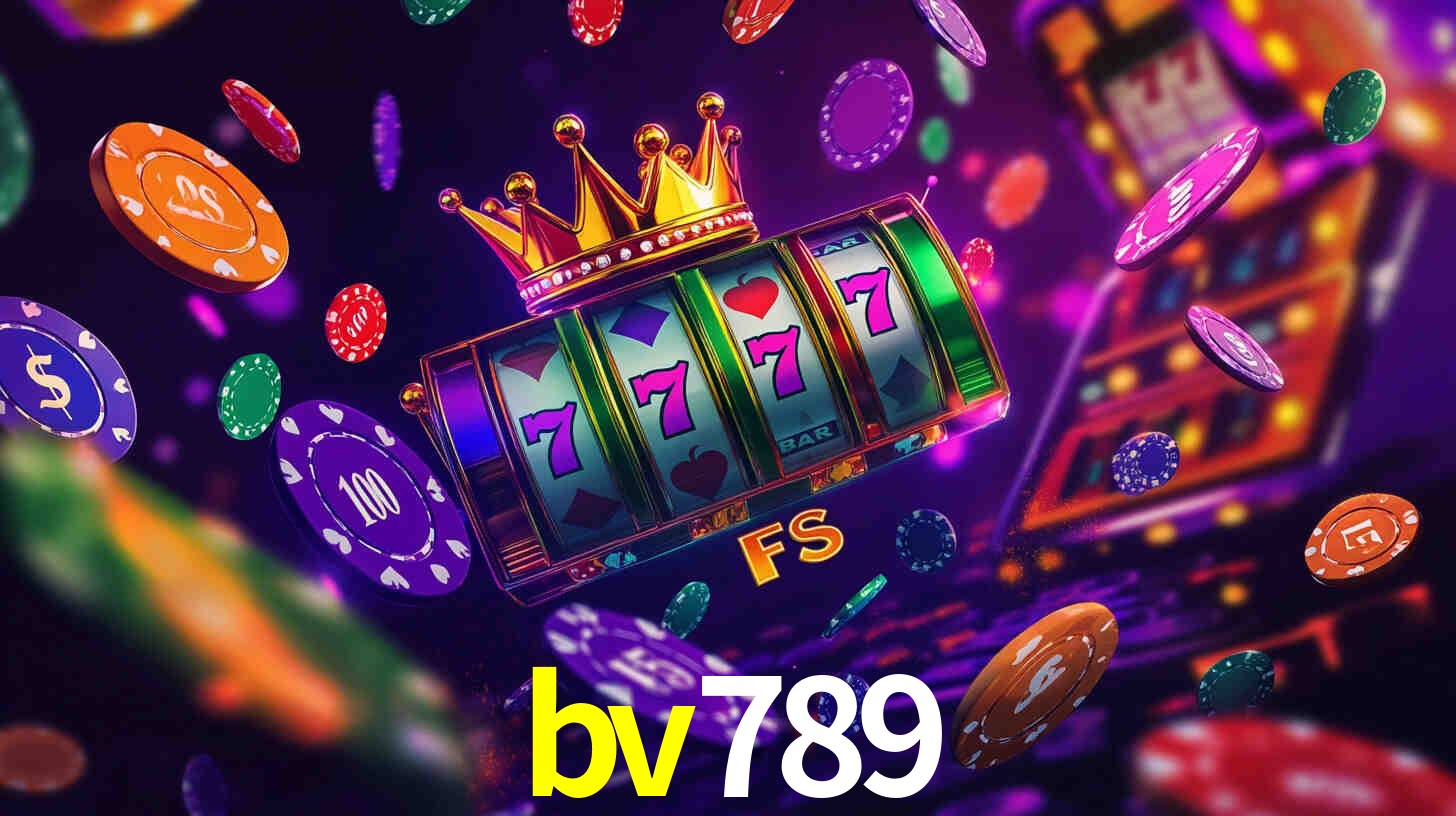 Welcome Bonus bv789