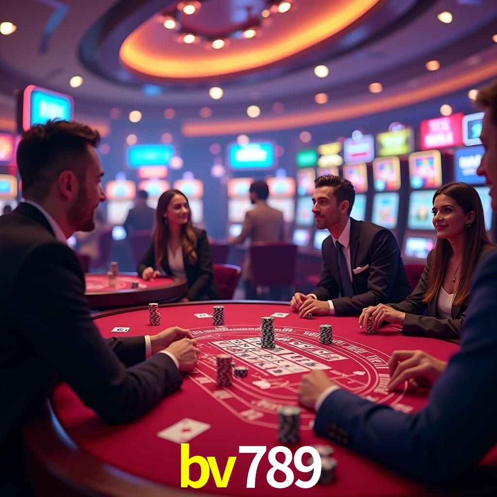 Jogos Exclusivos bv789