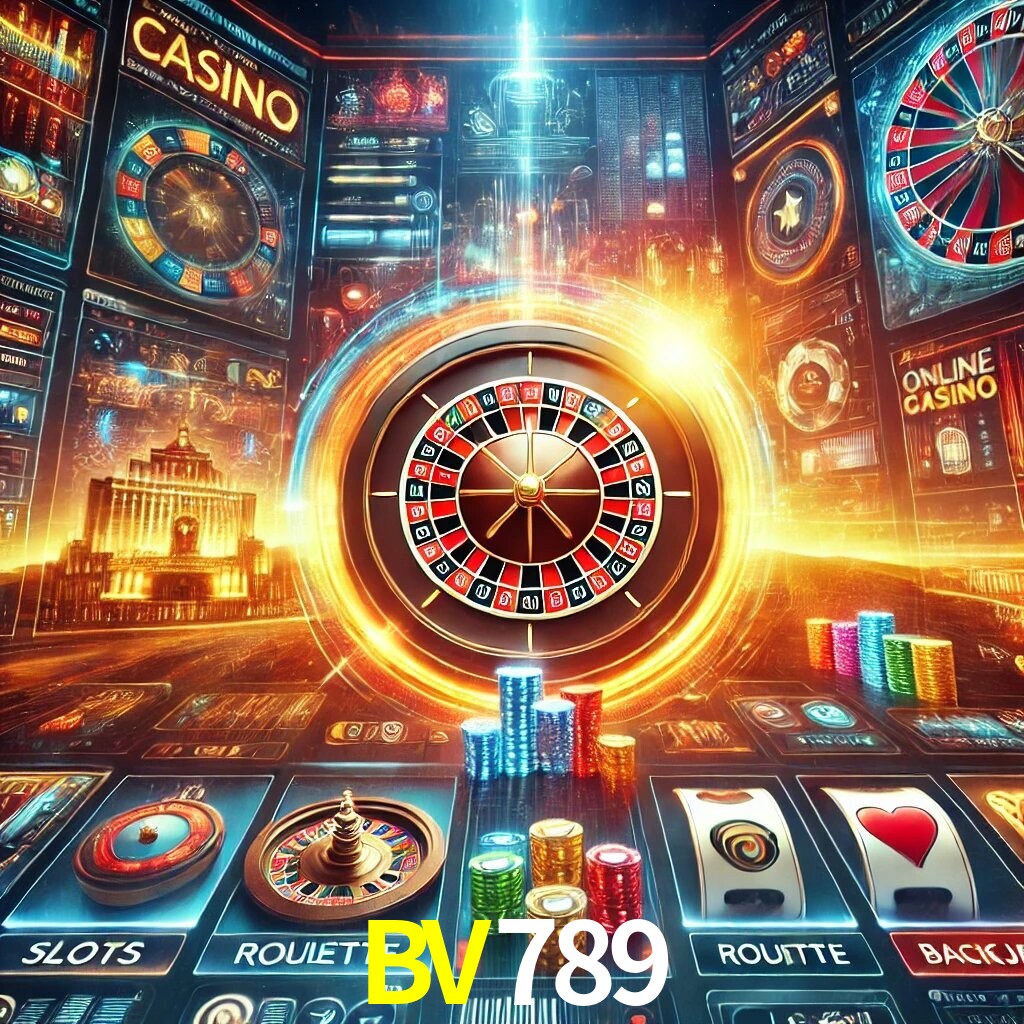 BV789