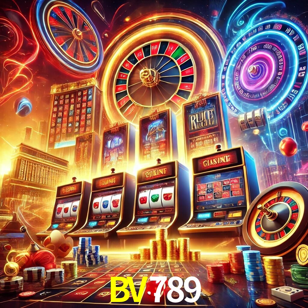  BV789