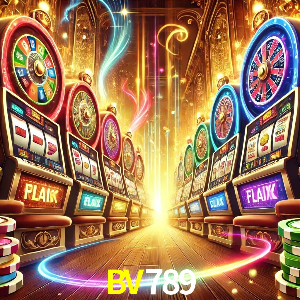  BV789