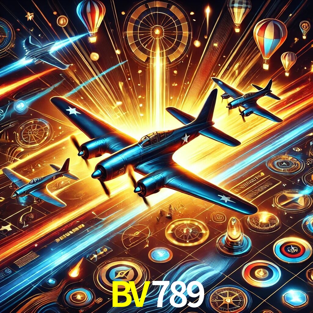  BV789